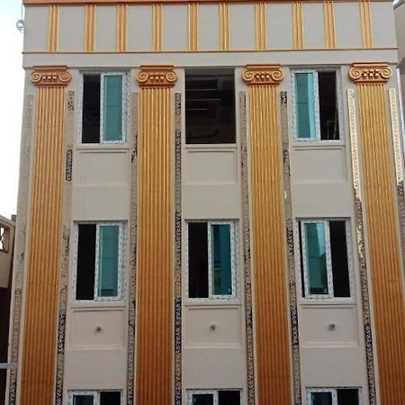 K N Gupta Group Of Hotels Hotel Castle Χιντεραμπάντ Εξωτερικό φωτογραφία