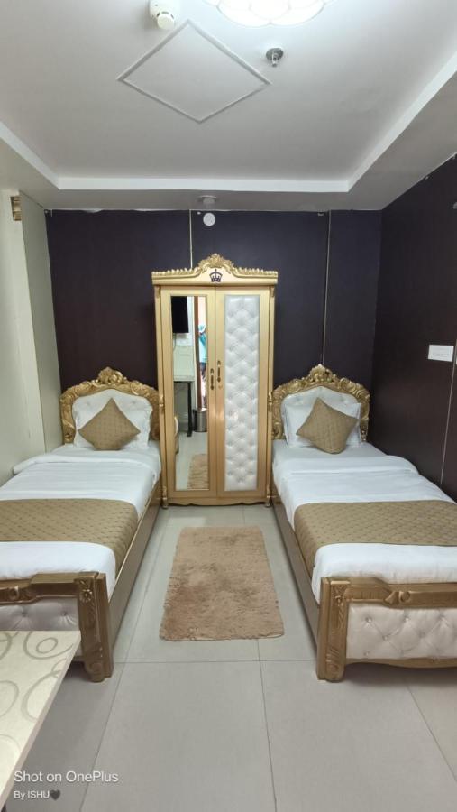 K N Gupta Group Of Hotels Hotel Castle Χιντεραμπάντ Εξωτερικό φωτογραφία